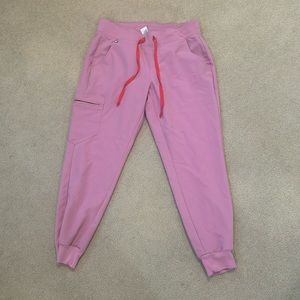 Figs Zamora Jogger Scrub Pants - Petite